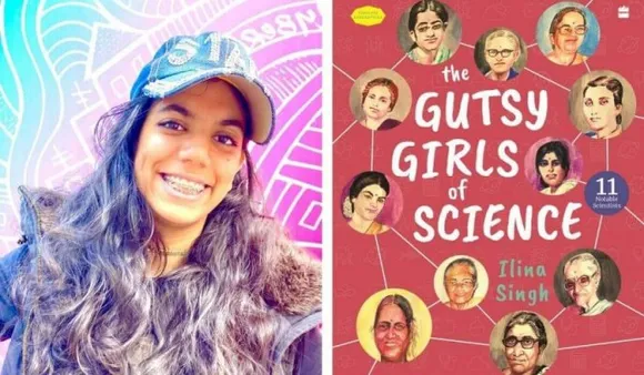 WhyIWrite: Why Are There So Few Women In Indian Science?