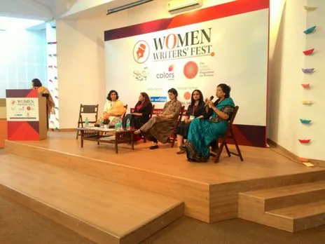 Women Writers' Fest: Where Are The Missing Women?