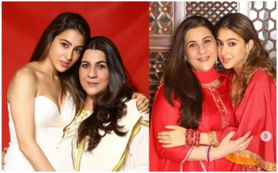 Powerful Mother-Daughter Duos Of Bollywood