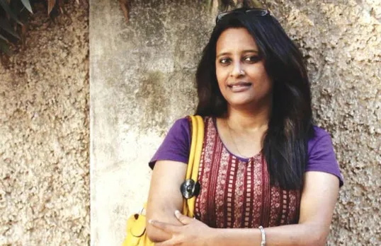 Jyoti Dhawale, Stands Tall Despite Being HIV Positive