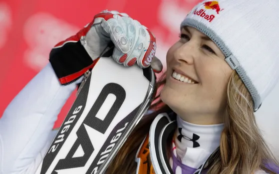 5 Things That Make Lindsey Vonn A Superstar
