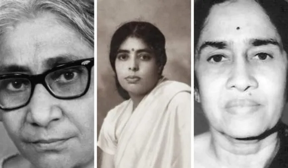 International Day of Women And Girls in Science: Celebrating Female Indian Scientists