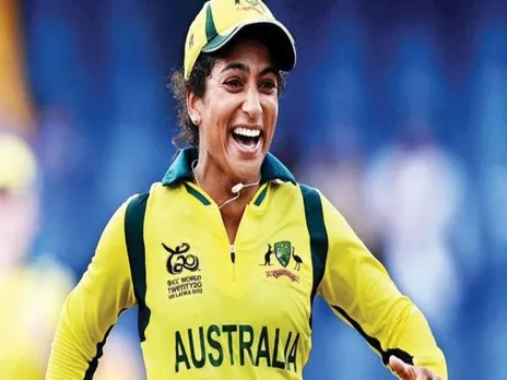 Who is Lisa Sthalekar? Aussie Cricketer Who Stood Up For India's Veda Krishnamurthy