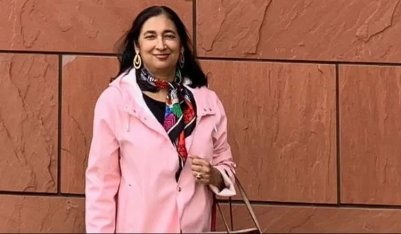 Indian-Origin Anita Bhatia Named UN Women's Deputy Executive Director