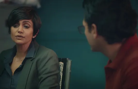 10 Things To Know About Upcoming Web Series Six Starring Mandira Bedi