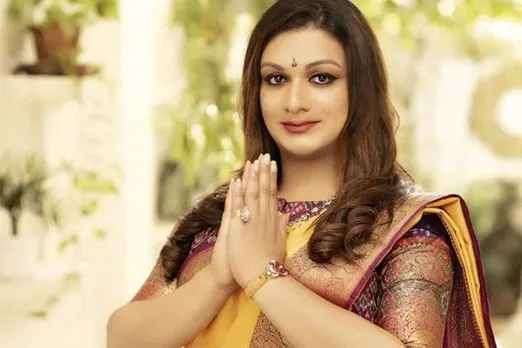 Apsara Reddy Asks for Apology from K'taka Min for Transsexuals Remark