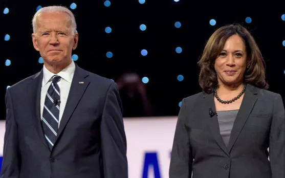 Joe Biden Confirms Kamala Harris As His Running Mate For 2024 US Election
