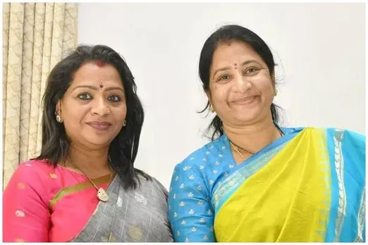 A Beautician to Deputy Mayor : How Mothe Srilatha Won Elections in Greater Hyderabad