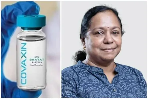Who Is Dr Sumathy K? The Head – R&D Bharat Biotech Which Developed Covaxin