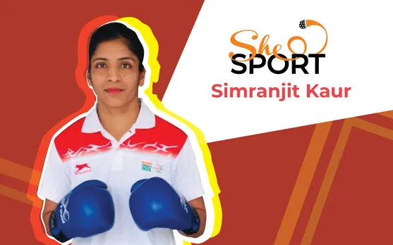 Simranjit Kaur: The Reluctant Pugilist Is Now A Name To Reckon With