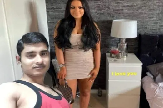 Bizarre: Man Photoshops UK Woman's Picture And Sends It To Her Mother
