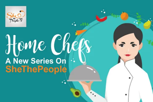 How Being A Home Chef Can Transform A Woman's World