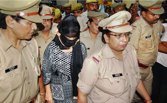 Law Student Sent To 14-Days Judicial Custody In Extortion Case