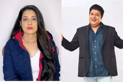 Actor Kanishka Soni Accuses Sajid Khan Of Harassment Amid Bigg Boss Controversy