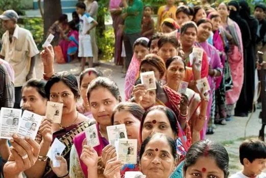 10 Of 24 Women Candidates Are First Time MLAs In Maharashtra