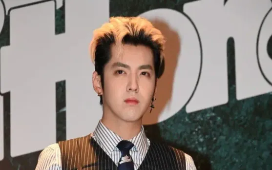 Former K-pop Idol Kris Wu Faces Backlash Following Pedophilia Accusations