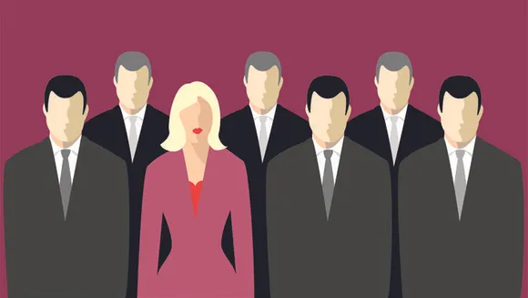 Getting more women to the corporate boards