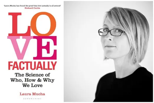 Love Factually Explores How We Think, Feel & Behave In Love