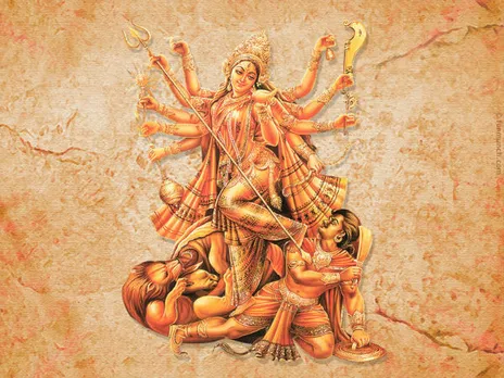 Durga Ashtami and Maha Navami; Know Its Significance and History