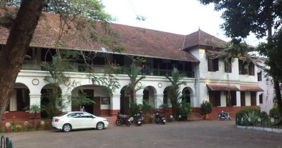 Kerala's CMS College All Set To Educate Transgender Students