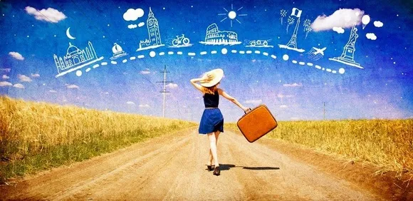 Travel Essentials Every Woman Must Know Like Now!