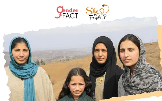 Gender Fact: Women of Jammu And Kashmir through the lens of Data