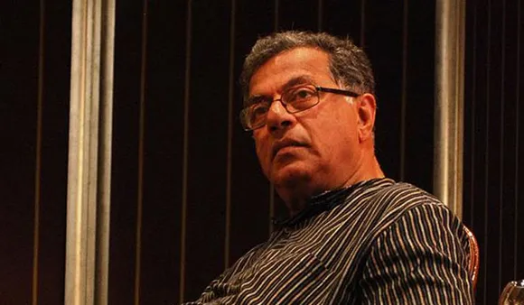 Noted actor, filmmaker and playwright Girish Karnad passes away at 81