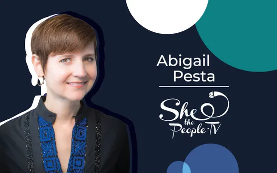 Sharing Stories Gives Us Power To Stop Predators: Author Abigail Pesta