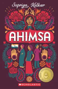 'Ahimsa': Freedom Struggle Through A Child's Eyes; An Excerpt