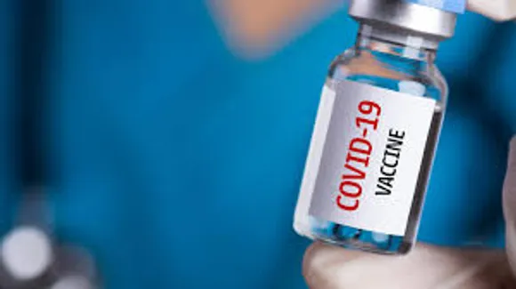 Moderna To Begin COVID-19 Vaccine Trials On Children