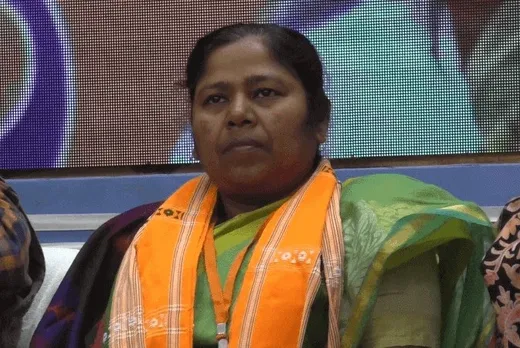 Who Is Pratima Bhoumik? BJP Leader Could Become Tripura's First Female CM