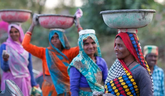 What You Should Know About Role Of Women In India's Economic Growth
