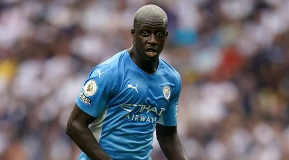 Manchester City's Benjamin Mendy Remanded In Custody On Rape Charges