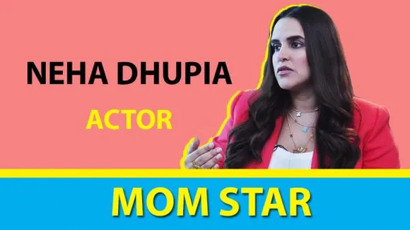 Don't Dare Fat Shame A New Mom, They Go Through A Lot: Neha Dhupia