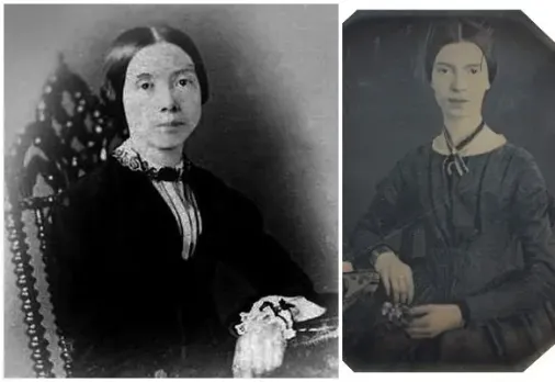 How Emily Dickinson's Poems Inspired My Sense Of Individuality