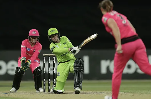 What Are The Qualification Scenarios In Women’s Big Bash League 2020 ?
