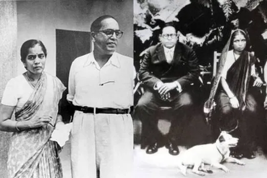 Ramabai Ambedkar, Savita Ambedkar: Women Who Stood Behind BR Ambedkar