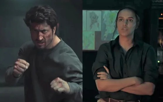 Sanak Trailer: Vidyut Jammwal, Neha Dhupia Star In Action-Packed Hostage Thriller
