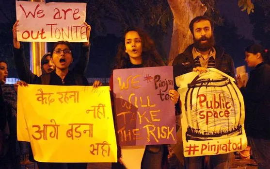 How Pinjra Tod is revolutionizing gender based politics in universities