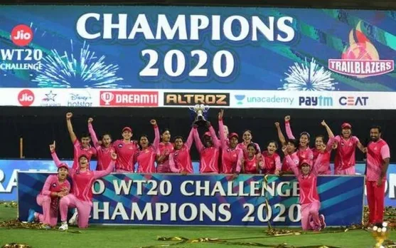 Women's T20 Challenge Likely To Be Postponed: Report