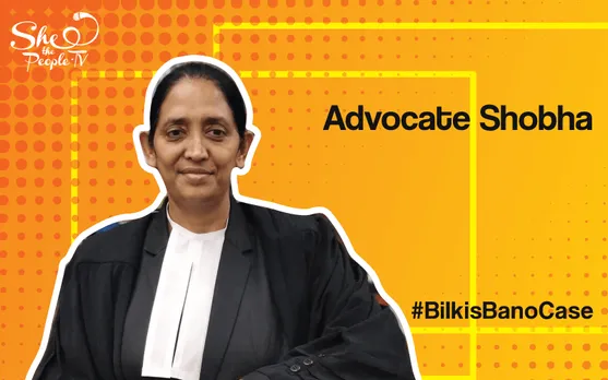 Advocate Shobha: Force Behind Bilkis Bano's Road To Justice