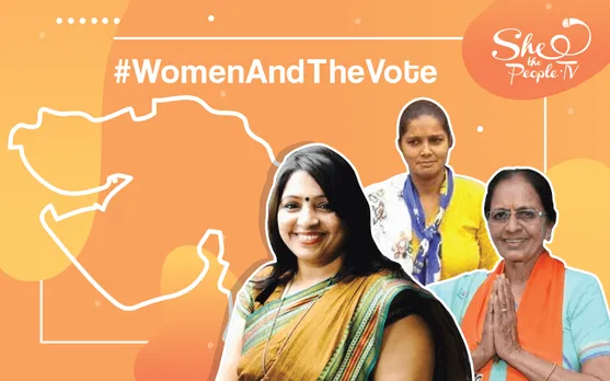 Election 2019: Meet the Women Candidates of Gujarat