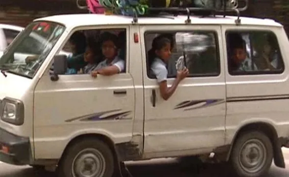 Women Guards To Protect Kids From Teachers In Vans: CBSE To Schools