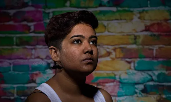 Meet Lavanya: Creating Awareness For Queer Rights