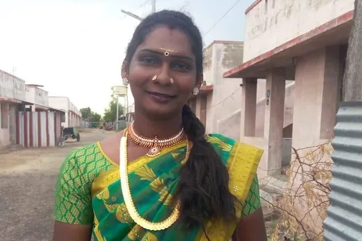 A Transgender Woman Priest Beheaded In Tamil Nadu Temple