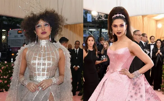 Who Wore It Best? 2019 Met Gala Was Camp Band