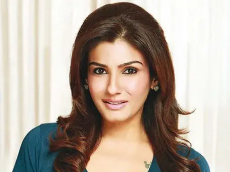 Waiting For Ghud Chadi? Here Are 7 Other Films By Raveena Tandon