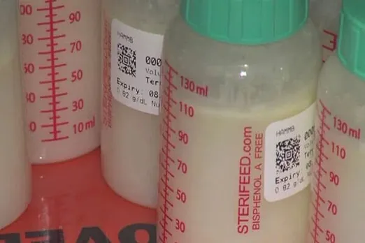 North East India Gets Its First Human Milk Bank In Guwahati