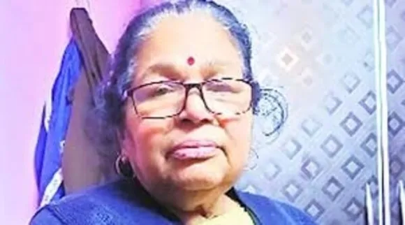 Another Nurse In Delhi Passes Away Due To COVID-19