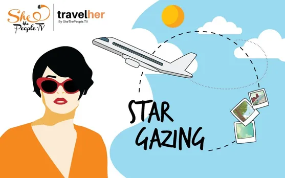 TravelHer With Shaili Chopra: A Village, Stars And The Changing Definition Of Luxury